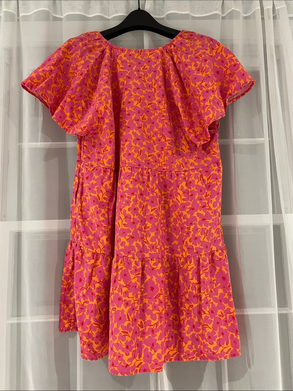 Universal Thread Dress - Picture 3 of 4